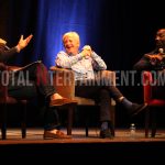 Leeds Legends, Review, Graham Finney, York, TotalNtertainment, Gordon Strachan, Jimmy Floyd Hasselbaink