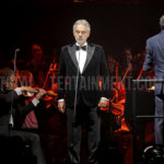 Andrea Bocelli, Opera, Italian, Music, Review, Sakura, TotalNtertainment
