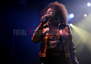 Angie Stone, Music, Sakura, Review, TotalNtertainment, Manchester