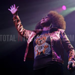 Angie Stone, Music, Sakura, Review, TotalNtertainment, Manchester