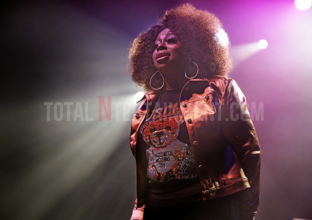 Angie Stone, Music, Sakura, Review, TotalNtertainment, Manchester