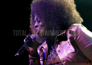 Angie Stone, Music, Sakura, Review, TotalNtertainment, Manchester