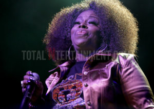 Angie Stone, Music, Sakura, Review, TotalNtertainment, Manchester