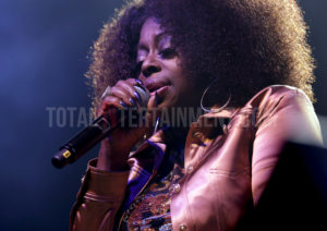 Angie Stone, Music, Sakura, Review, TotalNtertainment, Manchester