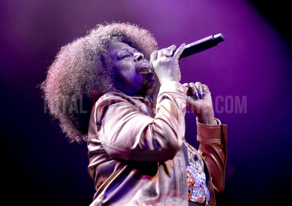Angie Stone, Music, Sakura, Review, TotalNtertainment, Manchester