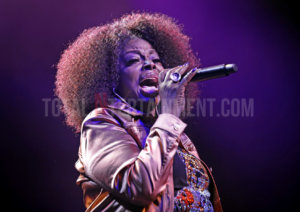 Angie Stone, Music, Sakura, Review, TotalNtertainment, Manchester