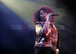 Angie Stone, Music, Sakura, Review, TotalNtertainment, Manchester