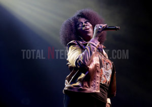 Angie Stone, Music, Sakura, Review, TotalNtertainment, Manchester