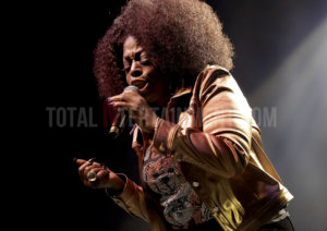 Angie Stone, Music, Sakura, Review, TotalNtertainment, Manchester