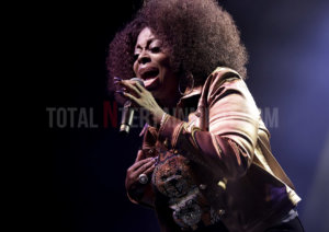 Angie Stone, Music, Sakura, Review, TotalNtertainment, Manchester