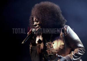 Angie Stone, Music, Sakura, Review, TotalNtertainment, Manchester