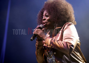 Angie Stone, Music, Sakura, Review, TotalNtertainment, Manchester