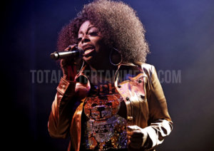 Angie Stone, Music, Sakura, Review, TotalNtertainment, Manchester