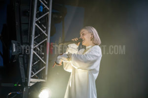 Anne Marie, Leeds, O2 Academy, Mark Ellis, Review, TotalNtertainment