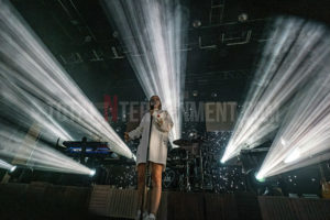 Anne Marie, Leeds, O2 Academy, Mark Ellis, Review, TotalNtertainment