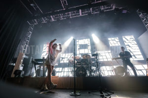 Anne Marie, Leeds, O2 Academy, Mark Ellis, Review, TotalNtertainment