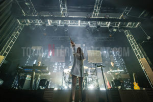 Anne Marie, Leeds, O2 Academy, Mark Ellis, Review, TotalNtertainment