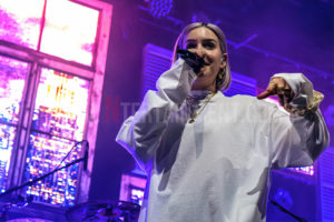 Anne Marie, Leeds, O2 Academy, Mark Ellis, Review, TotalNtertainment