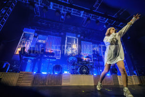 Anne Marie, Leeds, O2 Academy, Mark Ellis, Review, TotalNtertainment