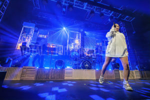 Anne Marie, Leeds, O2 Academy, Mark Ellis, Review, TotalNtertainment