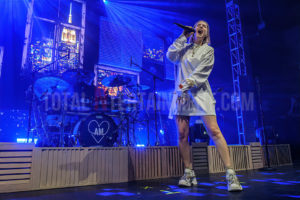 Anne Marie, Leeds, O2 Academy, Mark Ellis, Review, TotalNtertainment