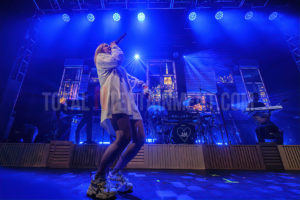 Anne Marie, Leeds, O2 Academy, Mark Ellis, Review, TotalNtertainment