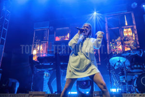 Anne Marie, Leeds, O2 Academy, Mark Ellis, Review, TotalNtertainment