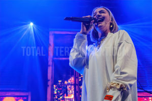 Anne Marie, Leeds, O2 Academy, Mark Ellis, Review, TotalNtertainment