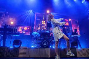 Anne Marie, Leeds, O2 Academy, Mark Ellis, Review, TotalNtertainment