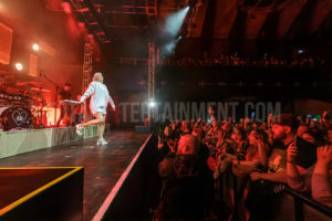 Anne Marie, Leeds, O2 Academy, Mark Ellis, Review, TotalNtertainment