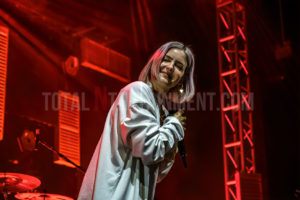 Anne Marie, Leeds, O2 Academy, Mark Ellis, Review, TotalNtertainment