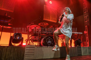 Anne Marie, Leeds, O2 Academy, Mark Ellis, Review, TotalNtertainment