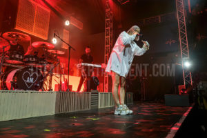 Anne Marie, Leeds, O2 Academy, Mark Ellis, Review, TotalNtertainment