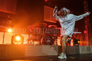 Anne Marie, Leeds, O2 Academy, Mark Ellis, Review, TotalNtertainment