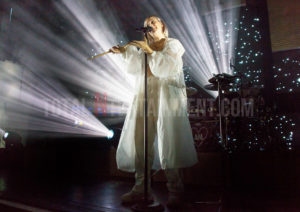 Anne Marie, Liverpool, Review, Sakura, TotalNtertainment, Music