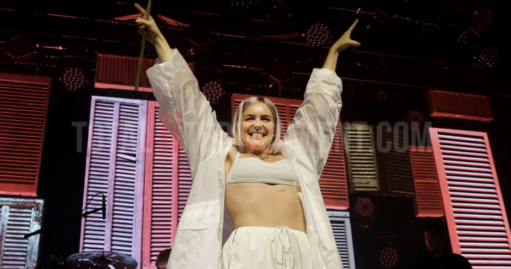 Anne Marie puts on another great show in Liverpool