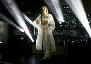 Anne Marie, Liverpool, Review, Sakura, TotalNtertainment, Music