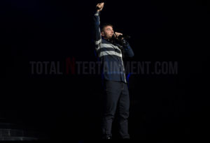 X Factor, Leeds, First Direct Arena, Graham Finney, TotalNtertainment, Review, Anthony Russell