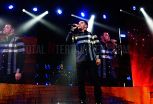X Factor, Leeds, First Direct Arena, Graham Finney, TotalNtertainment, Review, Anthony Russell