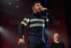 X Factor, Leeds, First Direct Arena, Graham Finney, TotalNtertainment, Review, Anthony Russell