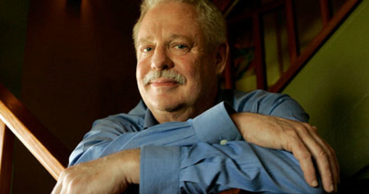 Come and spend An Evening With Armistead Maupin
