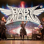 Babymetal, Manchester, TotalNtertainment, Music, Tour, Review,J apanese