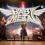 Babymetal, Manchester, TotalNtertainment, Music, Tour, Review,J apanese