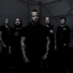 Bad Wolves Photo