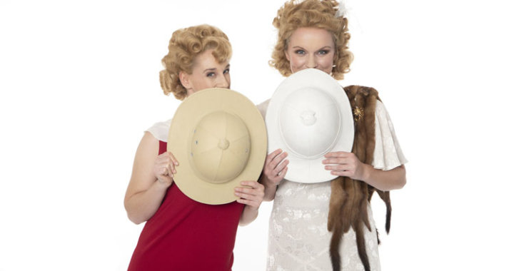 English Touring Opera Returns To Storyhouse