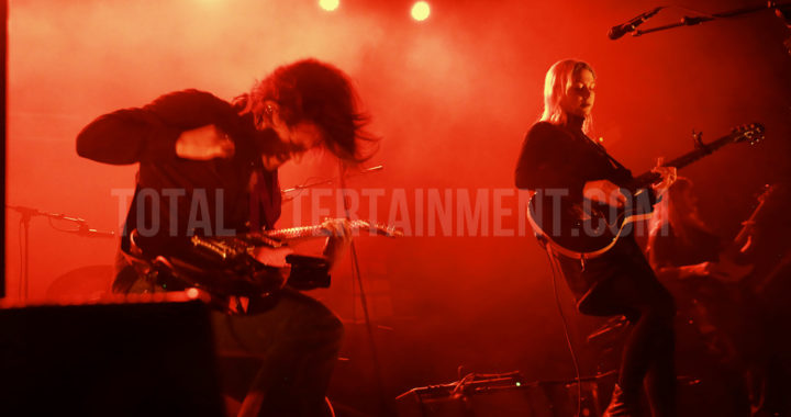 Better Oblivion Community Centre head to Manchester
