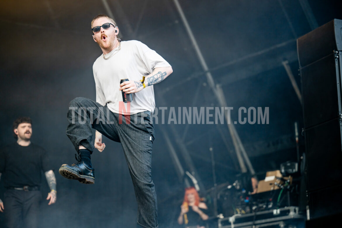 Bearded Theory Festival 2026