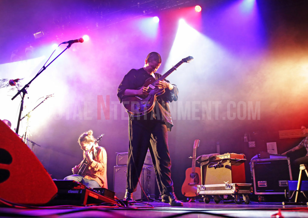 Big Thief, Music, Manchester, Sakura, TotalNtertainment, Review