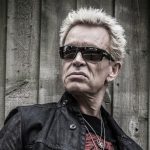 Billy Idol, Tour, Manchester, TotalNtertainment, Music