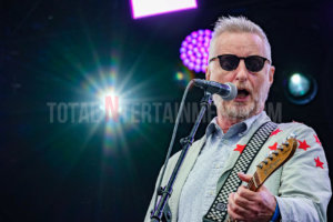 Bingley Weekender, Festival, Bingley, Mark Ellis, Review, Music, TotalNtertainment